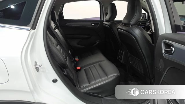 Renault Korea (Samsung) XM3 id 4618618 из Кореи 34