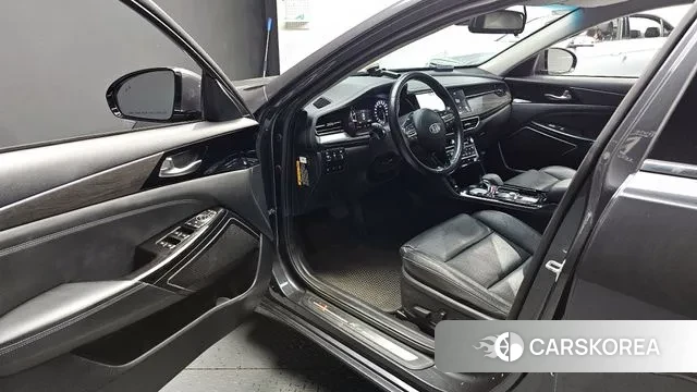 Kia K7 Premier id 3060354 из Кореи 20