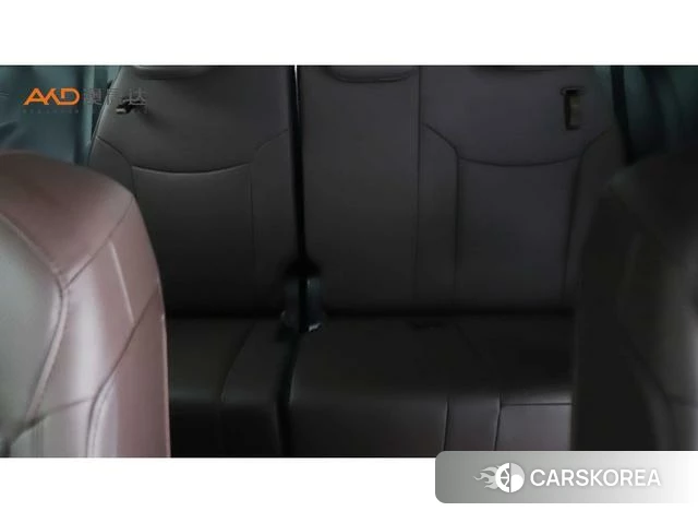 Toyota Grevia id 4298285 из Китая 11