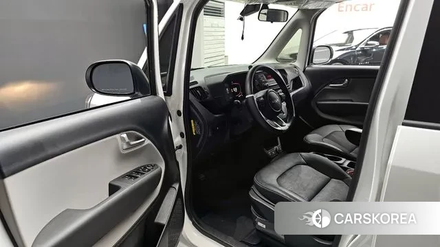 Kia The New Kia Ray id 2894146 из Кореи 20