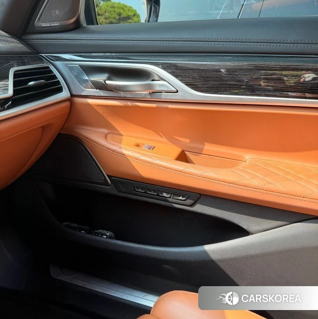 BMW 7 Series (G11) id 4666979 из Кореи 13