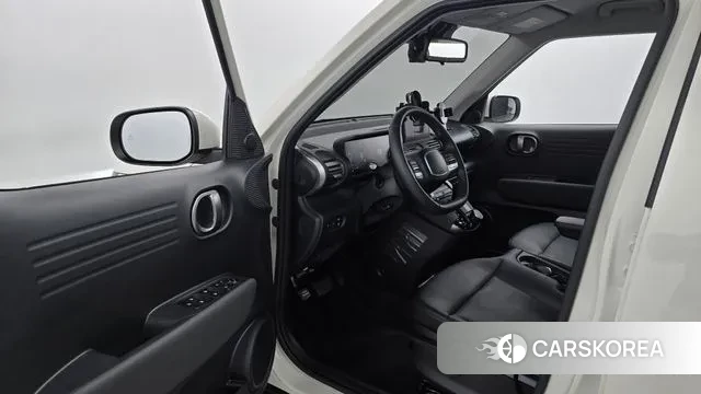 Hyundai Casper id 3042599 из Кореи 20