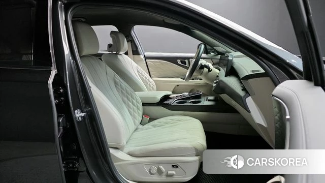 Kia K8 id 3851490 из Кореи 20