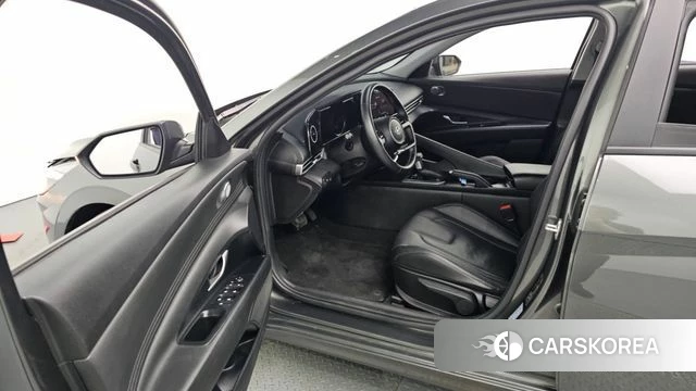 Hyundai Avante (CN7) id 3904844 из Кореи 20