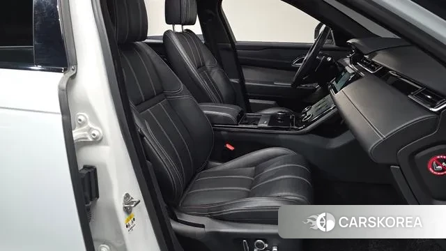 Land Rover Range Rover Velar id 3500026 из Кореи 20