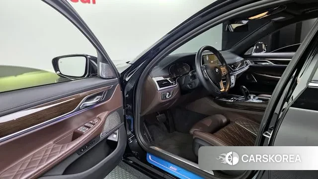 BMW 7 Series (G11) id 3342742 из Кореи 20