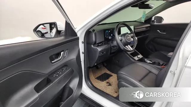 Hyundai Kona (SX2) id 3371953 из Кореи 20