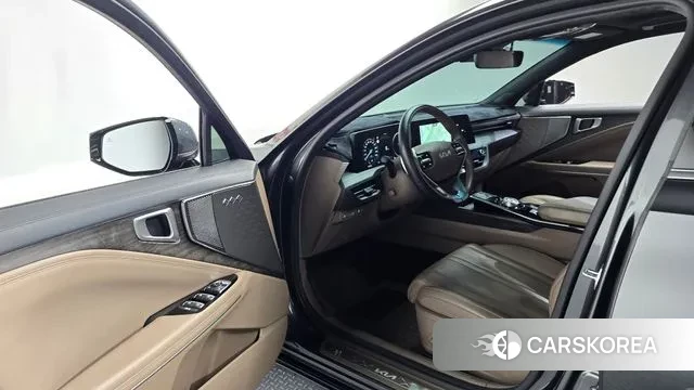 Kia K8 id 3367535 из Кореи 20