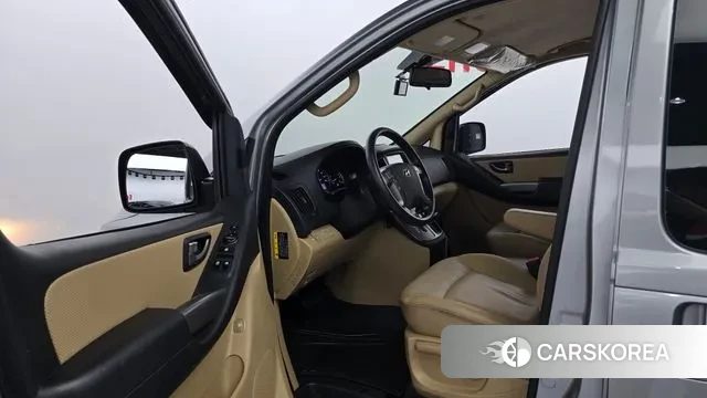 Hyundai The New Grand Starex id 3000488 из Кореи 20