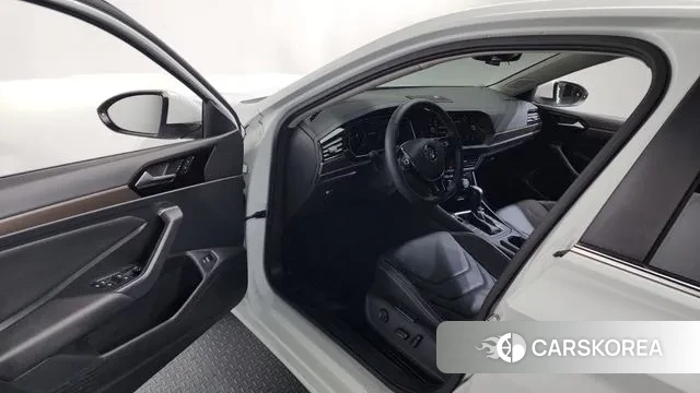 Volkswagen 7th Generation of Jetta id 3488644 из Кореи 20