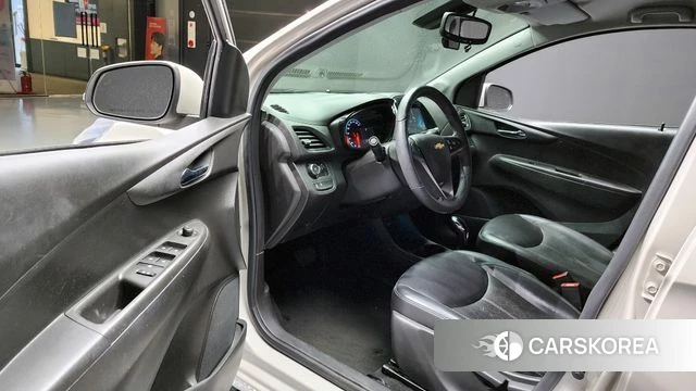 Chevrolet (GM Daewoo) The Next Spark id 4203980 из Кореи 20