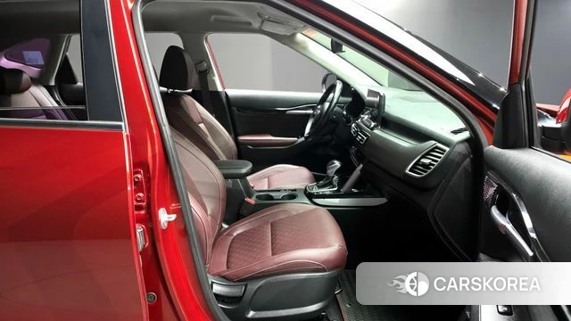 Kia Seltos id 3885911 из Кореи 20
