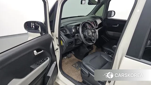 Kia The New Kia Ray id 2959268 из Кореи 20