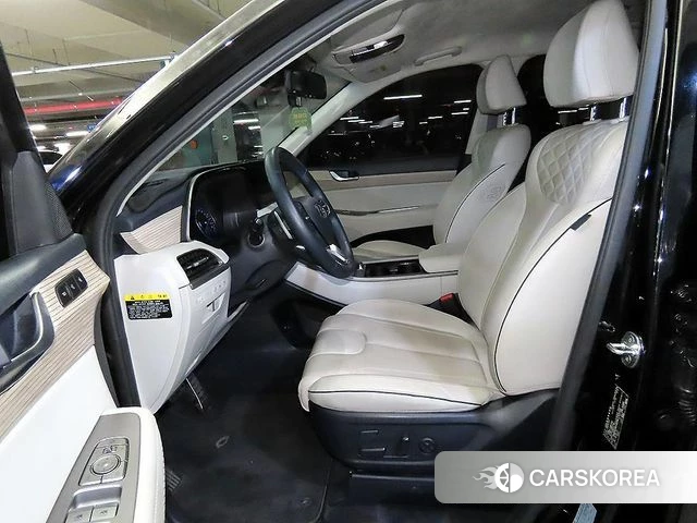 Hyundai Palisade id 4688798 из Кореи 20