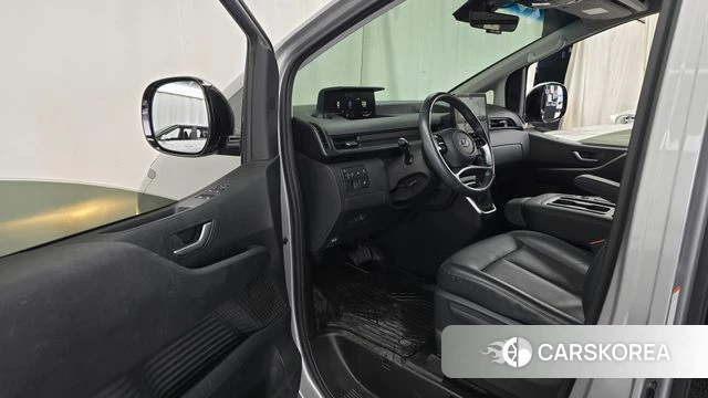 Hyundai Staria id 4500107 из Кореи 30