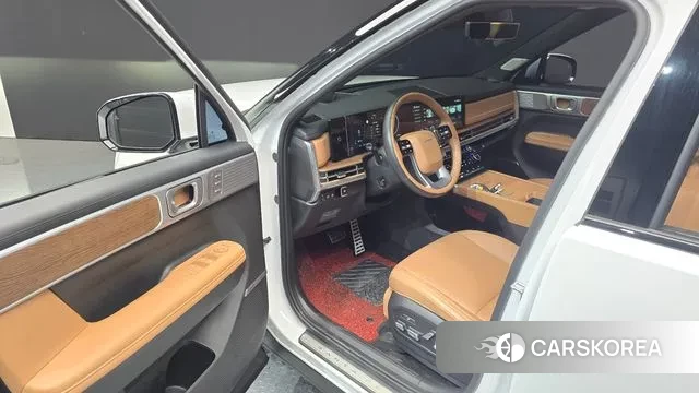 Hyundai Santa Fe (MX5) id 3467351 из Кореи 20