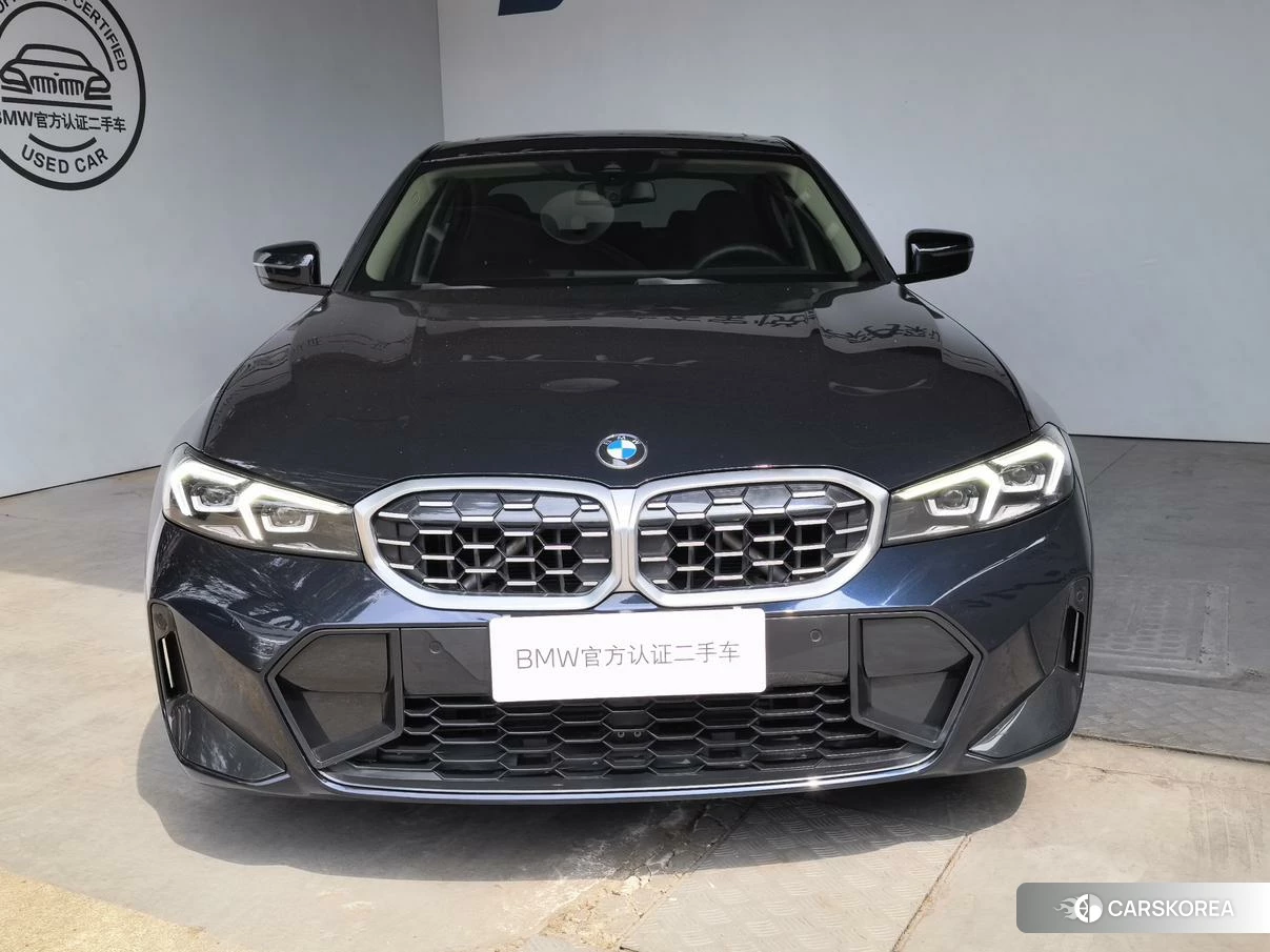 BMW 3 series id 4485489 из Китая 17