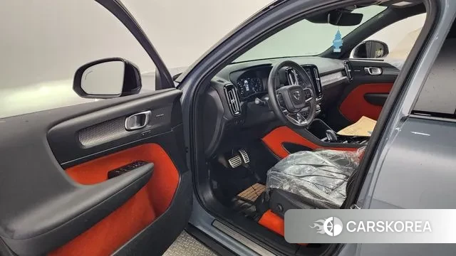 Volvo XC40 id 3192640 из Кореи 20