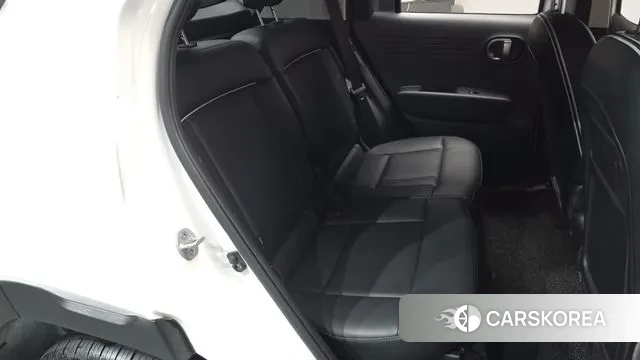 Hyundai Casper id 3722172 из Кореи 20