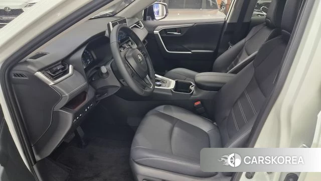 Toyota RAV4 5th Generation id 4607364 из Кореи 20