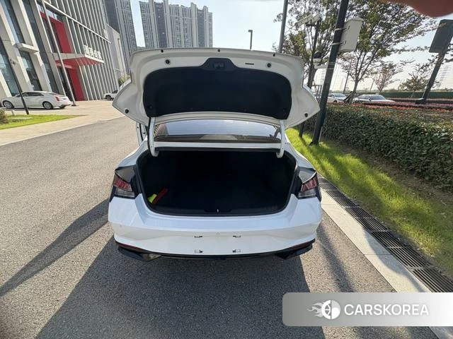 Hyundai Elantra id 4241158 из Китая 14