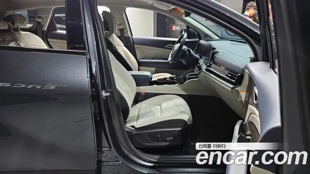 Kia Sportage 5th Generation Hybrid id 2704732 из Кореи 20