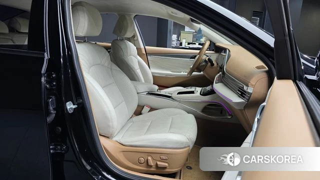 Hyundai The New Grandeur IG id 4873000 из Кореи 33