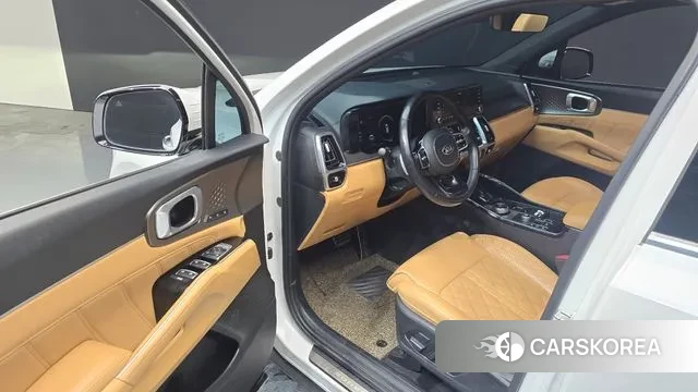 Kia Sorento 4th Generation id 3601533 из Кореи 20