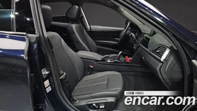 BMW 3 Series GT (F34) id 2607643 из Кореи 20