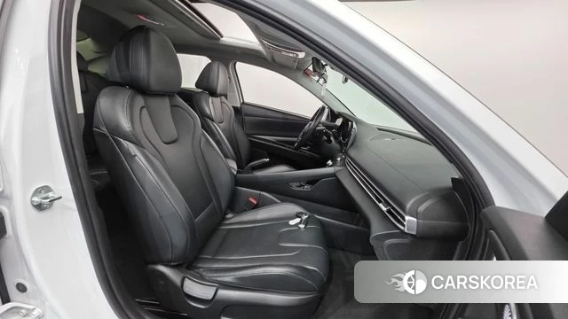 Hyundai Avante (CN7) id 4224096 из Кореи 30