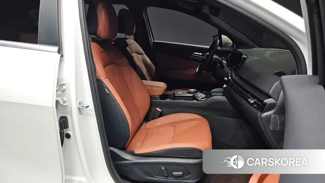 Kia The New Sportage 5th Generation id 3405010 из Кореи 20