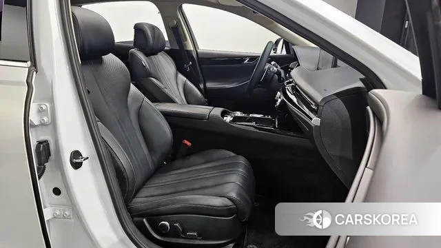 Genesis G80 (RG3) id 3008073 из Кореи 20