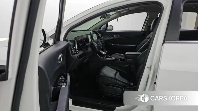 Kia Sportage 5th Generation id 4711827 из Кореи 20