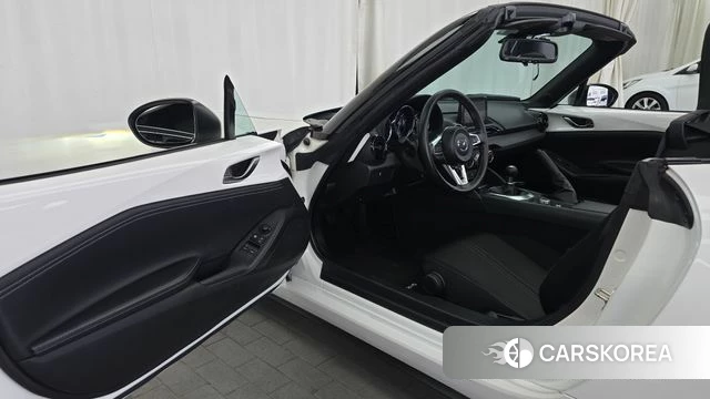 Mazda MX-5 MIATA id 4469940 из Кореи 20