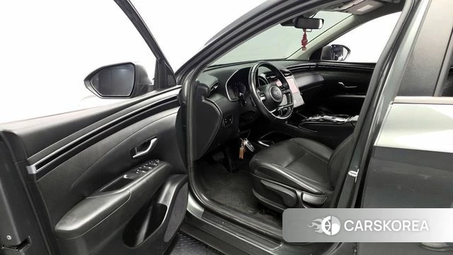 Hyundai Tucson (NX4) id 3840044 из Кореи 20