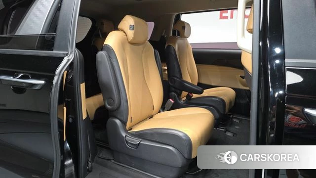 Kia Carnival 4th generation id 4396570 из Кореи 33