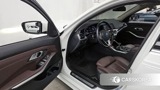 BMW 3 Series (G20) id 3764532 из Кореи 20