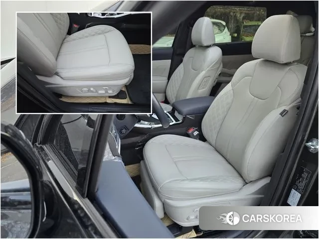 Kia The New Sorento 4th Generation id 3437076 из Кореи 20