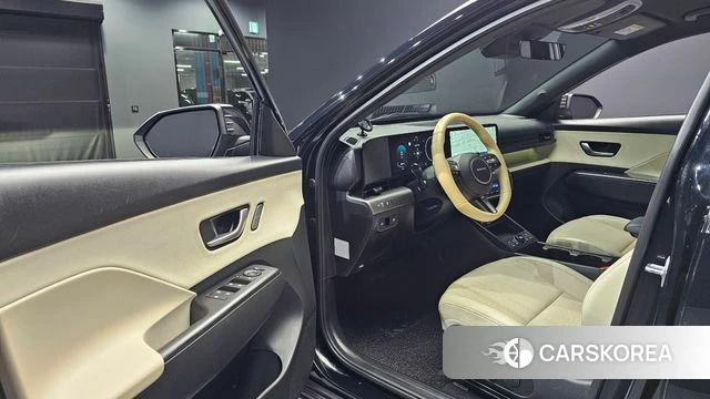 Hyundai Kona (SX2) id 4854419 из Кореи 32