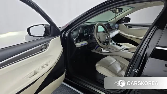 Hyundai The New Grandeur IG id 3306949 из Кореи 20