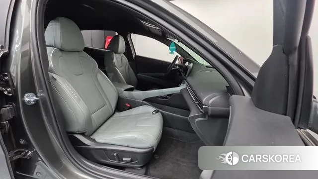 Hyundai The New Avante (CN7) id 3614898 из Кореи 20