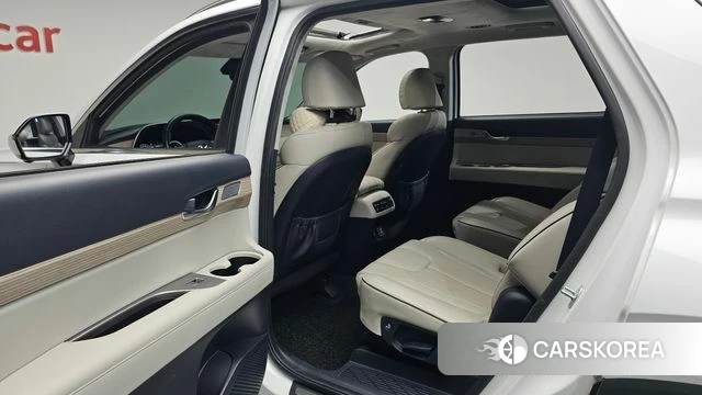 Hyundai Palisade id 4906634 из Кореи 34
