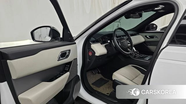 Land Rover Range Rover Velar id 4713115 из Кореи 20