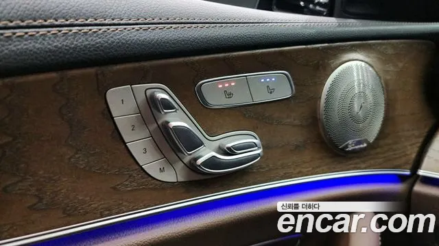 Mercedes-Benz E-Class W213 id 2561034 из Кореи 20