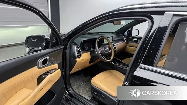 Kia Sorento 4th Generation id 3007802 из Кореи 20