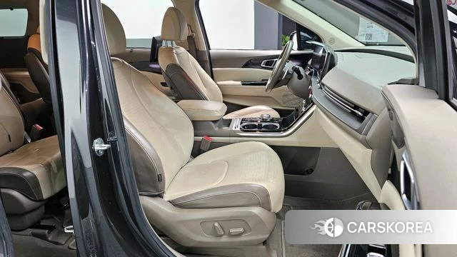 Kia Carnival 4th generation id 3807436 из Кореи 20