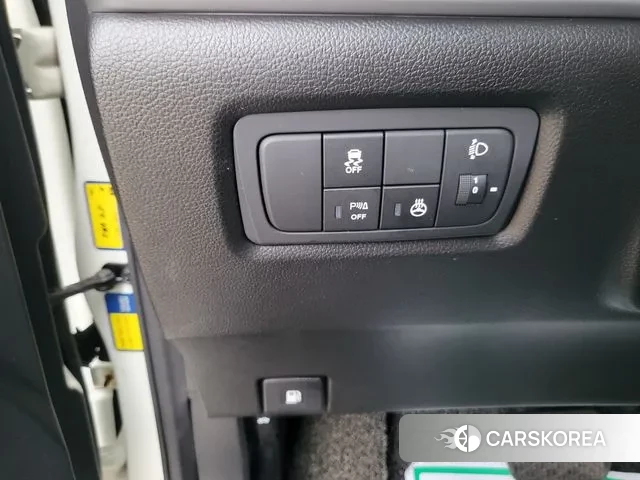 Ssangyong New Style Korando C id 3612687 из Кореи 20