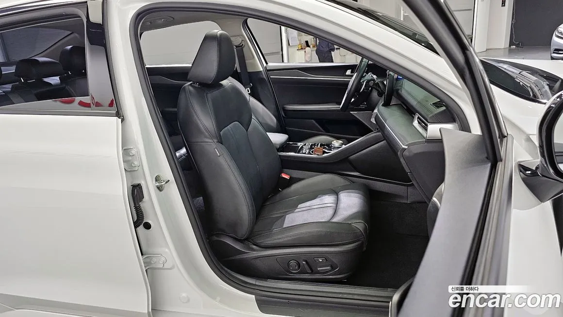 Kia K5 3rd generation id 1584536 из Кореи 20