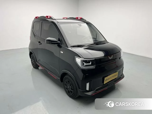 Wuling Automobile Wuling Hongguang MINIEV id 4213829 из Китая 20