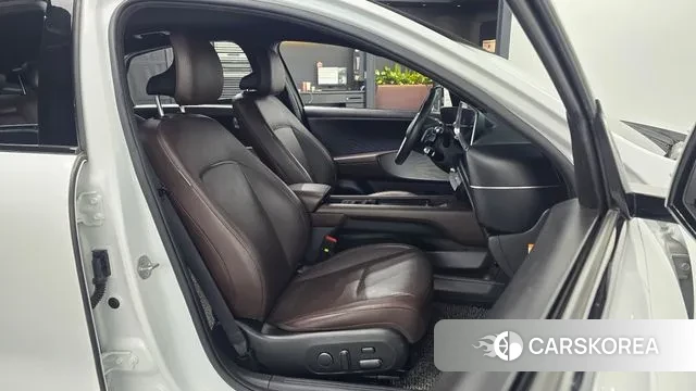 Hyundai Ionic 6 id 3394410 из Кореи 20